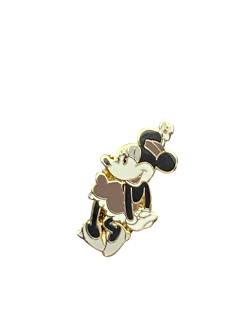 BLACK AND WHITE MINNIE 75472 | BAG THREE