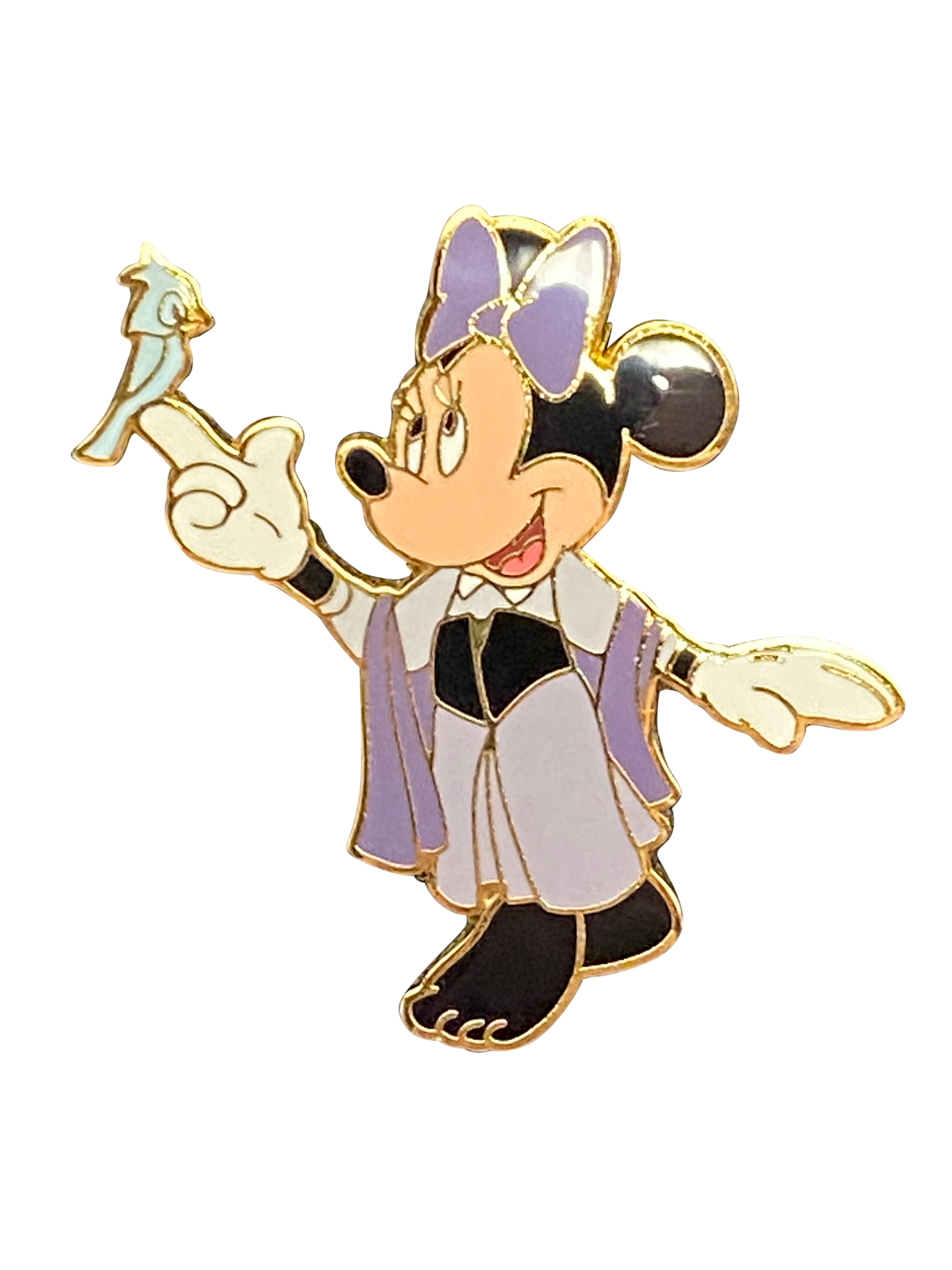 MINNIE AS AURORA 24433 | BAG THREE