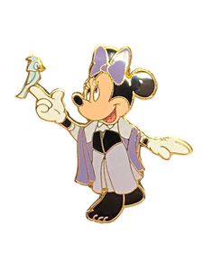 MINNIE AS AURORA 24433 | BAG THREE