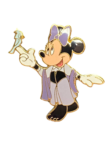 MINNIE AS AURORA 24433 | BAG THREE