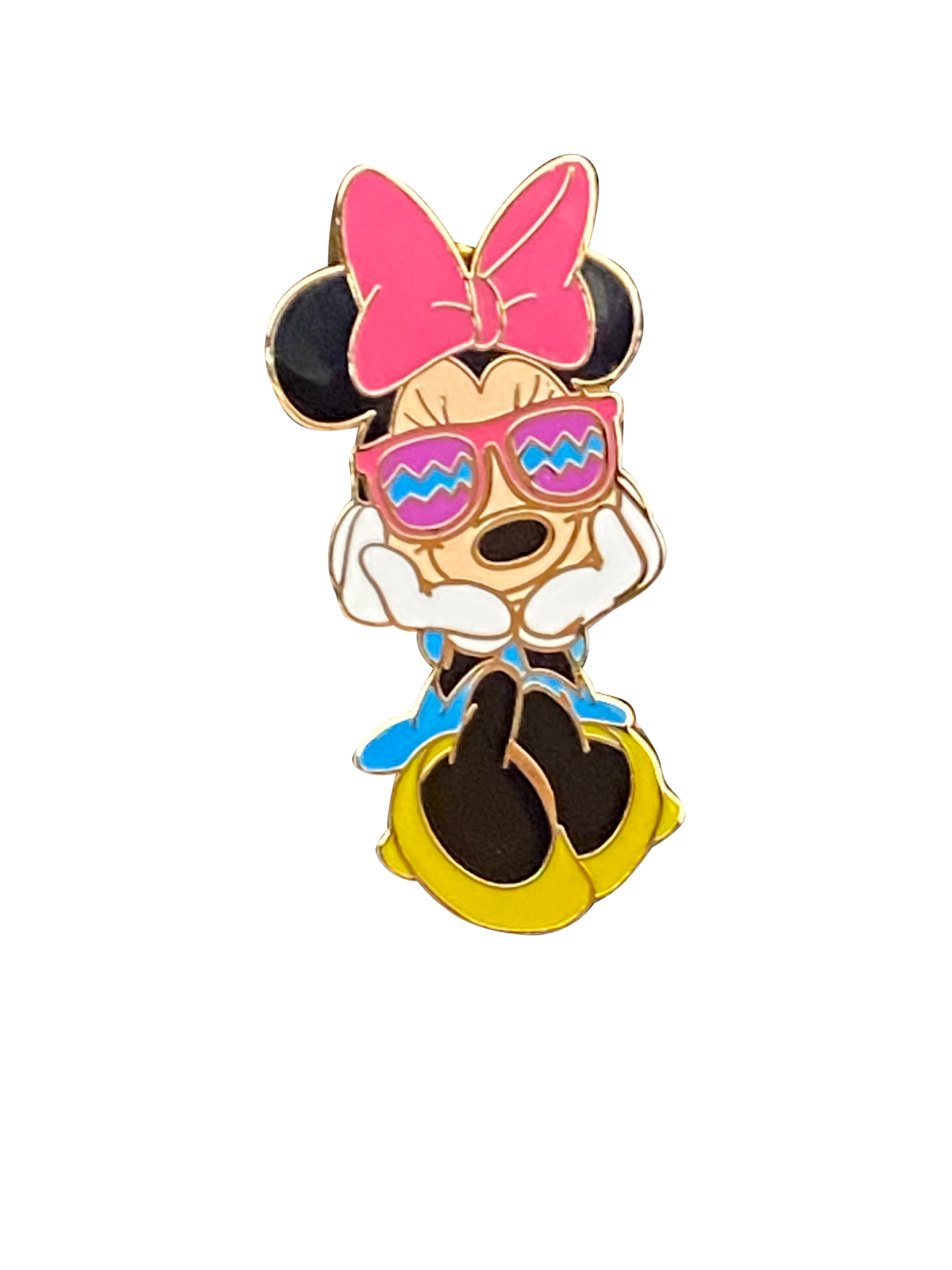 MINNIE IN SUNGLASSES 83847 | BAG THREE