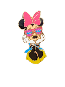 MINNIE IN SUNGLASSES 83847 | BAG THREE