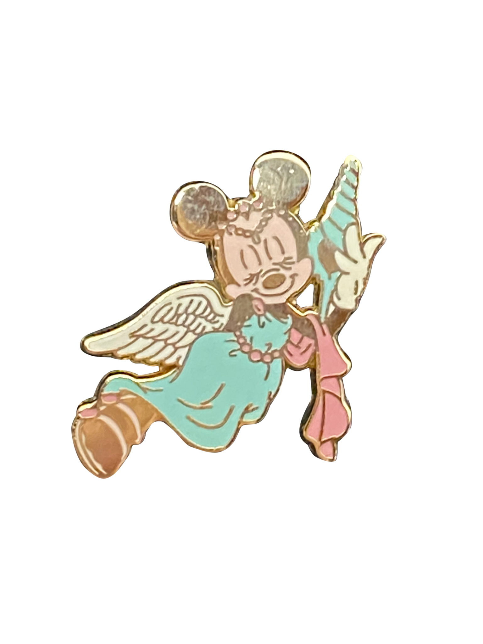 MINNIE ANGEL 80824 | BAG THREE