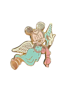 MINNIE ANGEL 80824 | BAG THREE