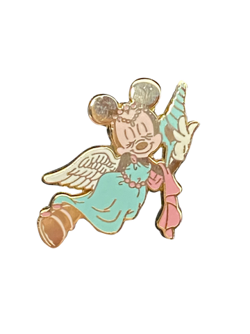 MINNIE ANGEL 80824 | BAG THREE
