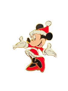 MINNIE AS MRS CLAUS 8052 | BAG THREE