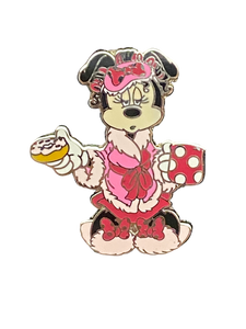 MINNIE IN THE MORNING 65717 | BAG THREE