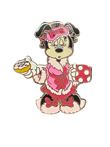 MINNIE IN THE MORNING 65717 | BAG THREE
