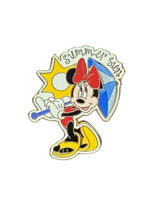 MINNIE SUMMER SUN 80202 | BAG THREE