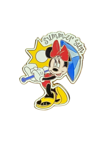 MINNIE SUMMER SUN 80202 | BAG THREE