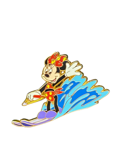 MINNIE WATER SKIING 37988 | BAG THREE