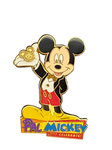 PAL MICKEY 38644 | BAG THREE