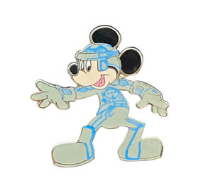 MICKEY TRON 80594 | BAG THREE