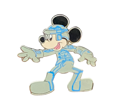 MICKEY TRON 80594 | BAG THREE