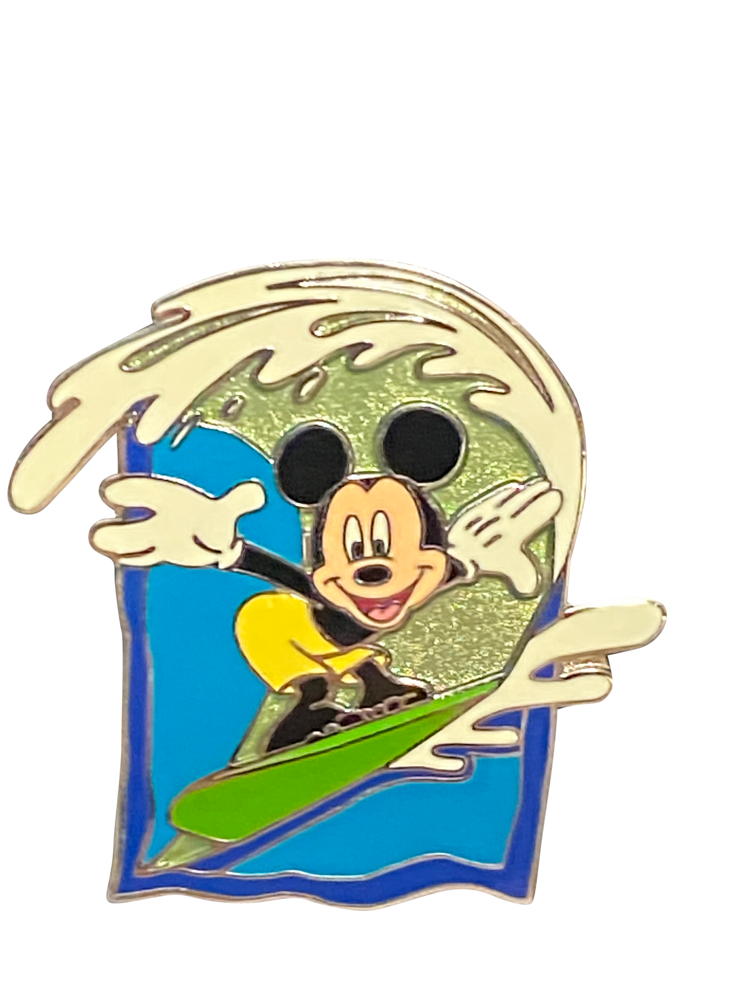MICKEY SURFING 16607 | BAG THREE
