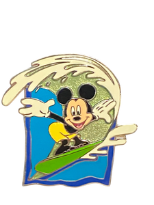 MICKEY SURFING 16607 | BAG THREE