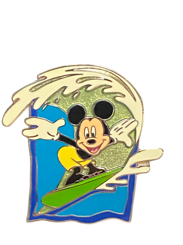 MICKEY SURFING 16607 | BAG THREE