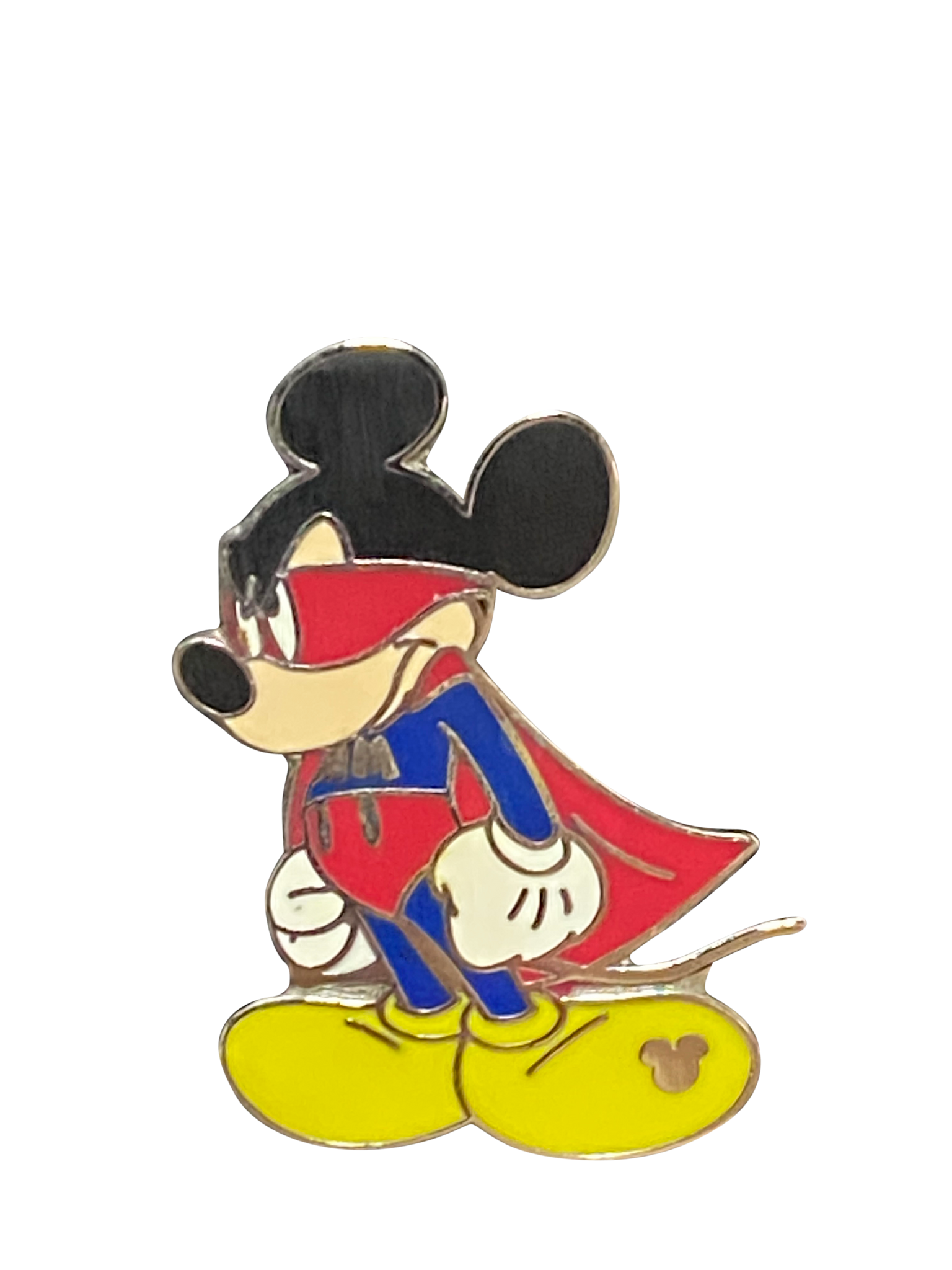 MICKEY SUPER HERO 39229 | BAG THREE