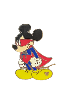 MICKEY SUPER HERO 39229 | BAG THREE