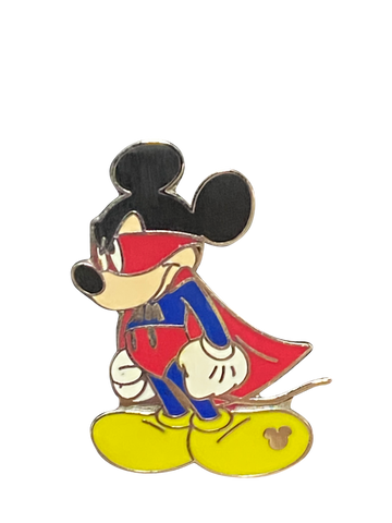 MICKEY SUPER HERO 39229 | BAG THREE