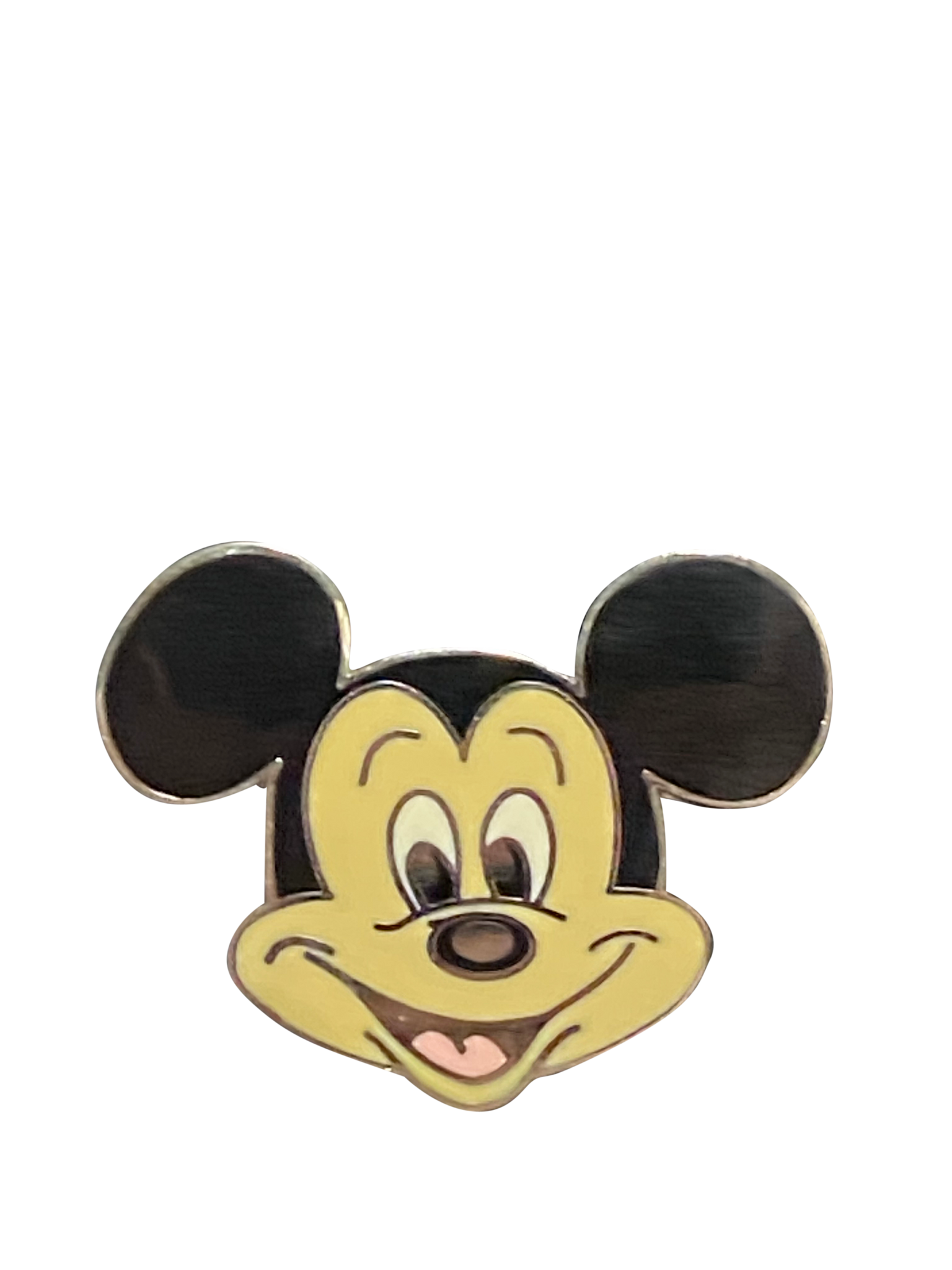 CLASSIC SMILING MICKEY HEAD 42610 | BAG THREE