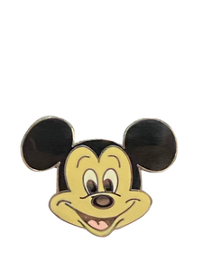 CLASSIC SMILING MICKEY HEAD 42610 | BAG THREE