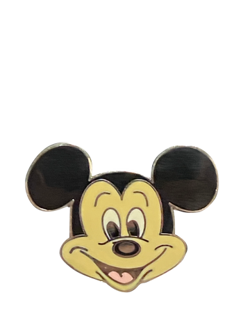 CLASSIC SMILING MICKEY HEAD 42610 | BAG THREE