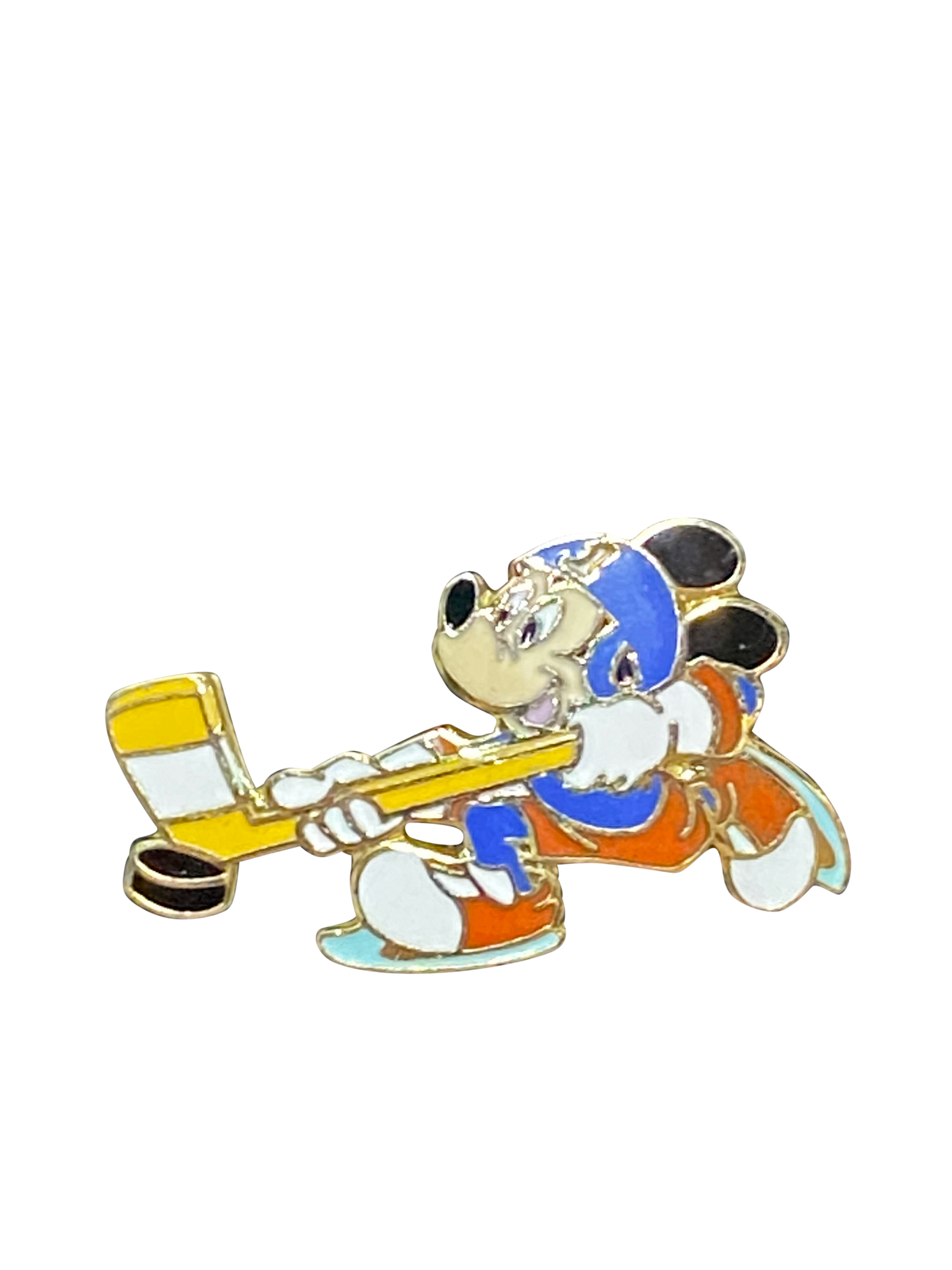 MICKEY HOCKEY 750 | BAG THREE