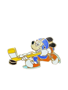 MICKEY HOCKEY 750 | BAG THREE