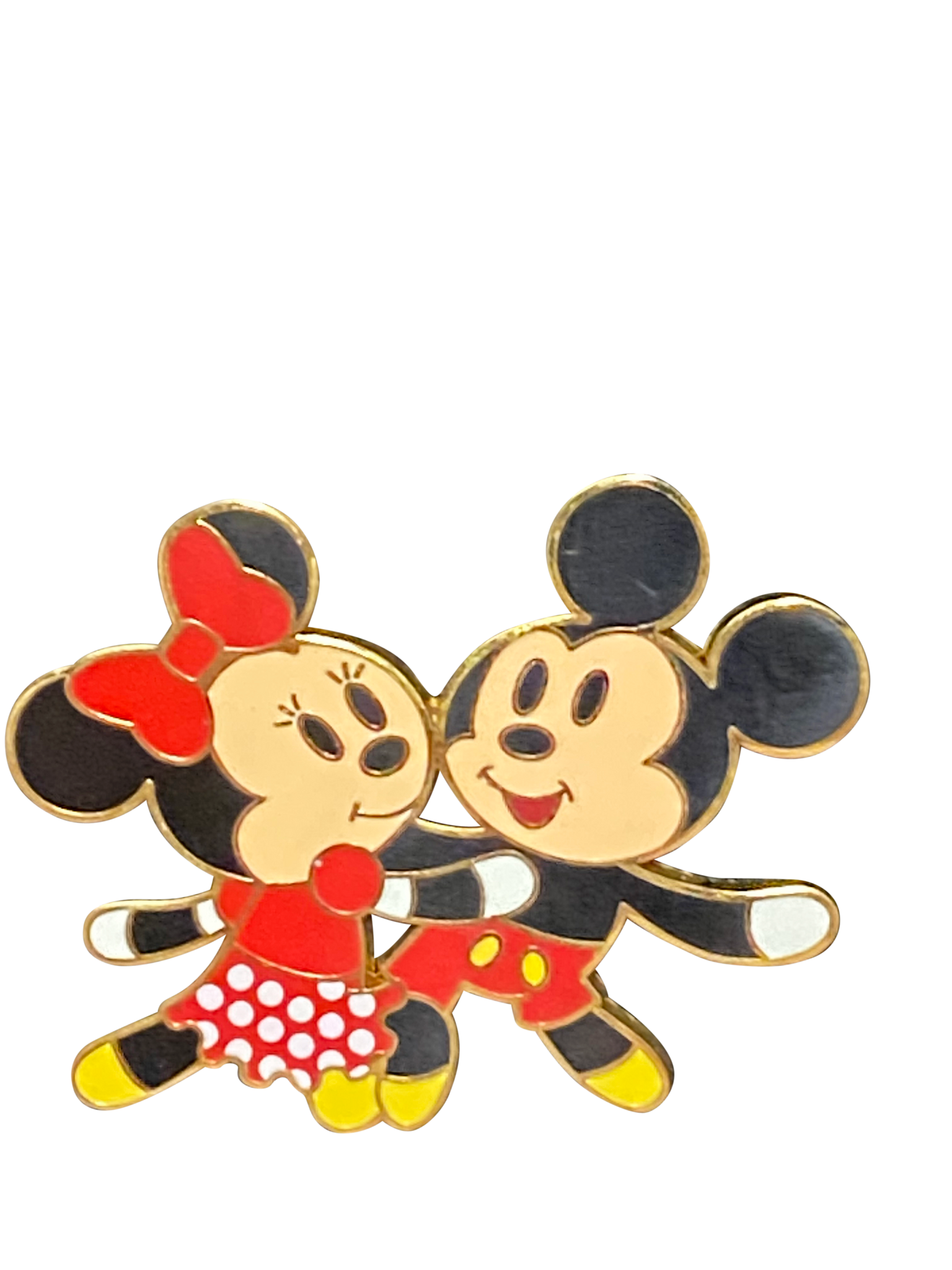 CUTIE MICKEY AND MINNIE 90286 | BAG THREE