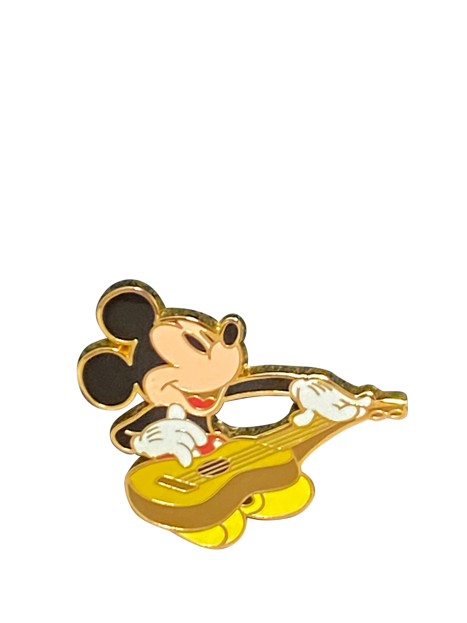 BABY MICKEY AND PRESENT 028544 | BAG THREE