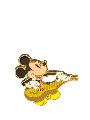BABY MICKEY AND PRESENT 028544 | BAG THREE
