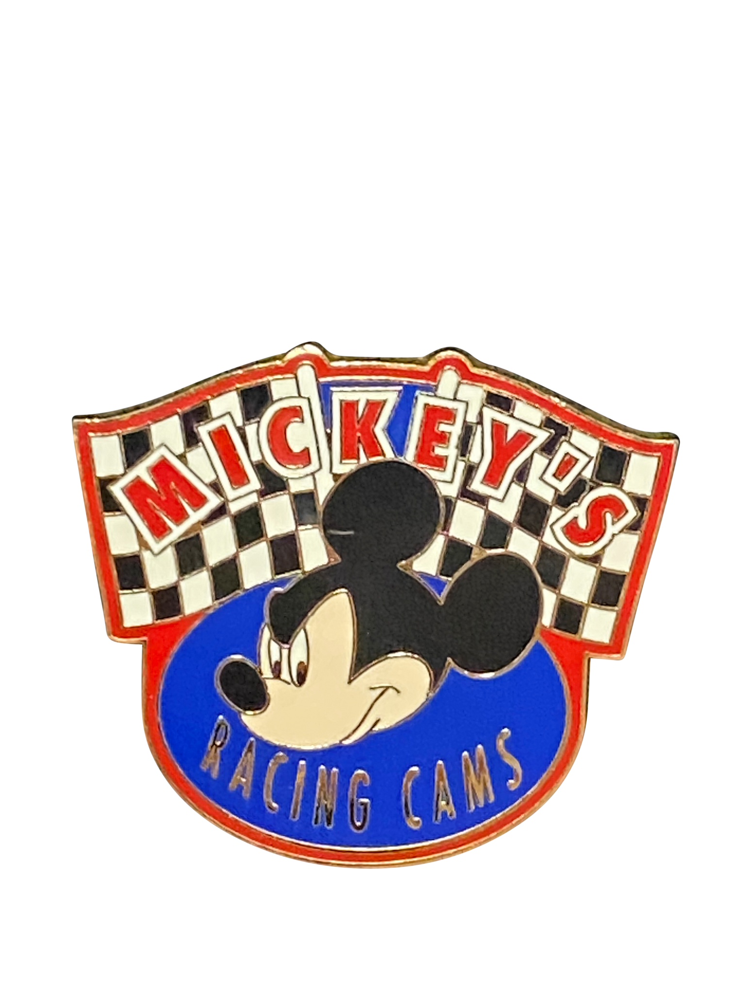 MICKEY'S RACING CAMS 39895 | BAG THREE