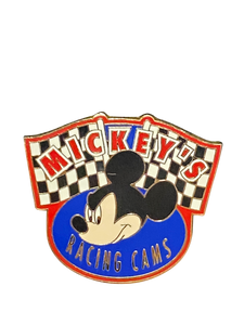 MICKEY'S RACING CAMS 39895 | BAG THREE