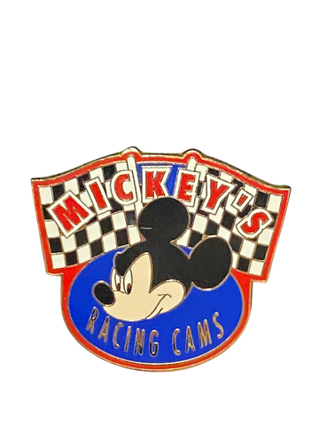 MICKEY'S RACING CAMS 39895 | BAG THREE