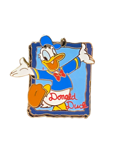 DONALD DUCK FIRST APPEARANCE 394 | BAG THREE