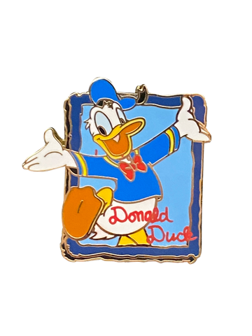 DONALD DUCK FIRST APPEARANCE 394 | BAG THREE