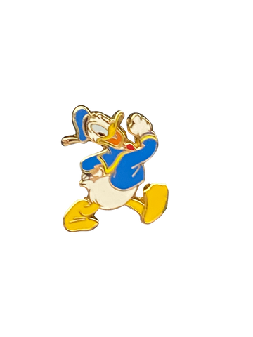 DONALD WALKING HAPPY 42988 | BAG THREE