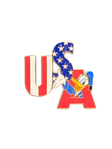 DONALD USA 11000 | BAG THREE