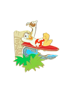 DONALD SURFING JERRY LEIGH 80196 | BAG THREE
