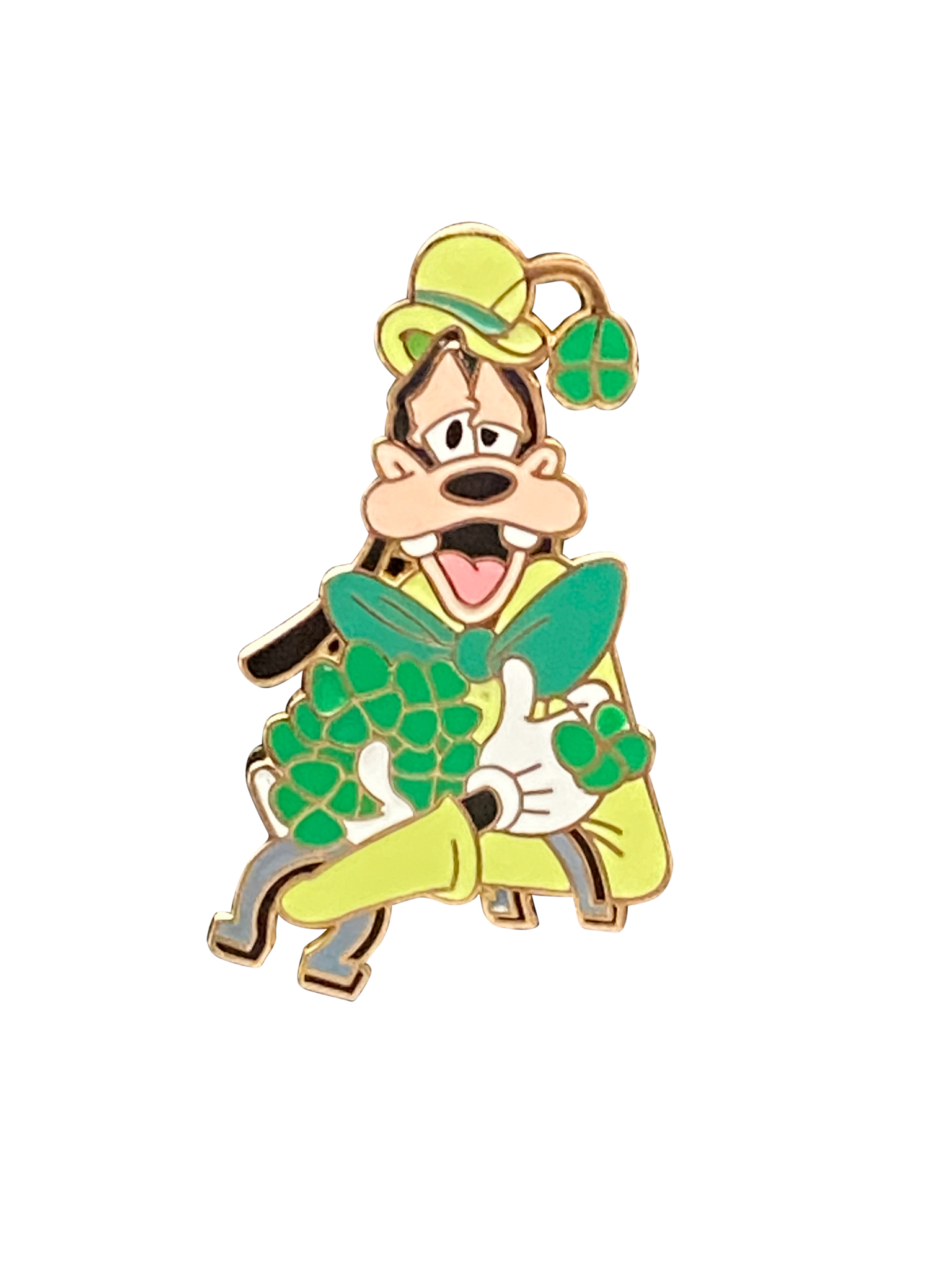 GOOFY ST PAT 74612 | BAG THREE