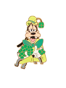 GOOFY ST PAT 74612 | BAG THREE