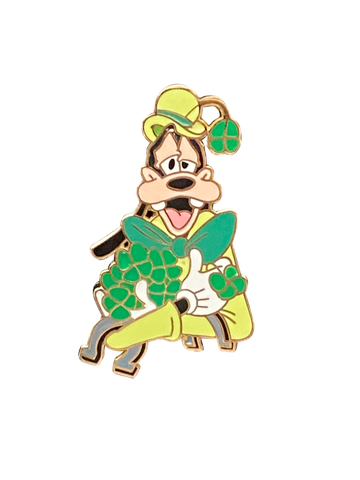 GOOFY ST PAT 74612 | BAG THREE