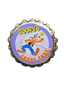 GOOFY BOTTLE CAP 19786 | BAG THREE