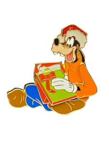 GOOFY OPENING PRESENT 50972 | BAG THREE