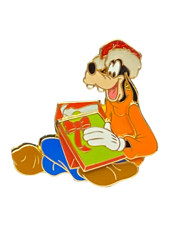 GOOFY OPENING PRESENT 50972 | BAG THREE