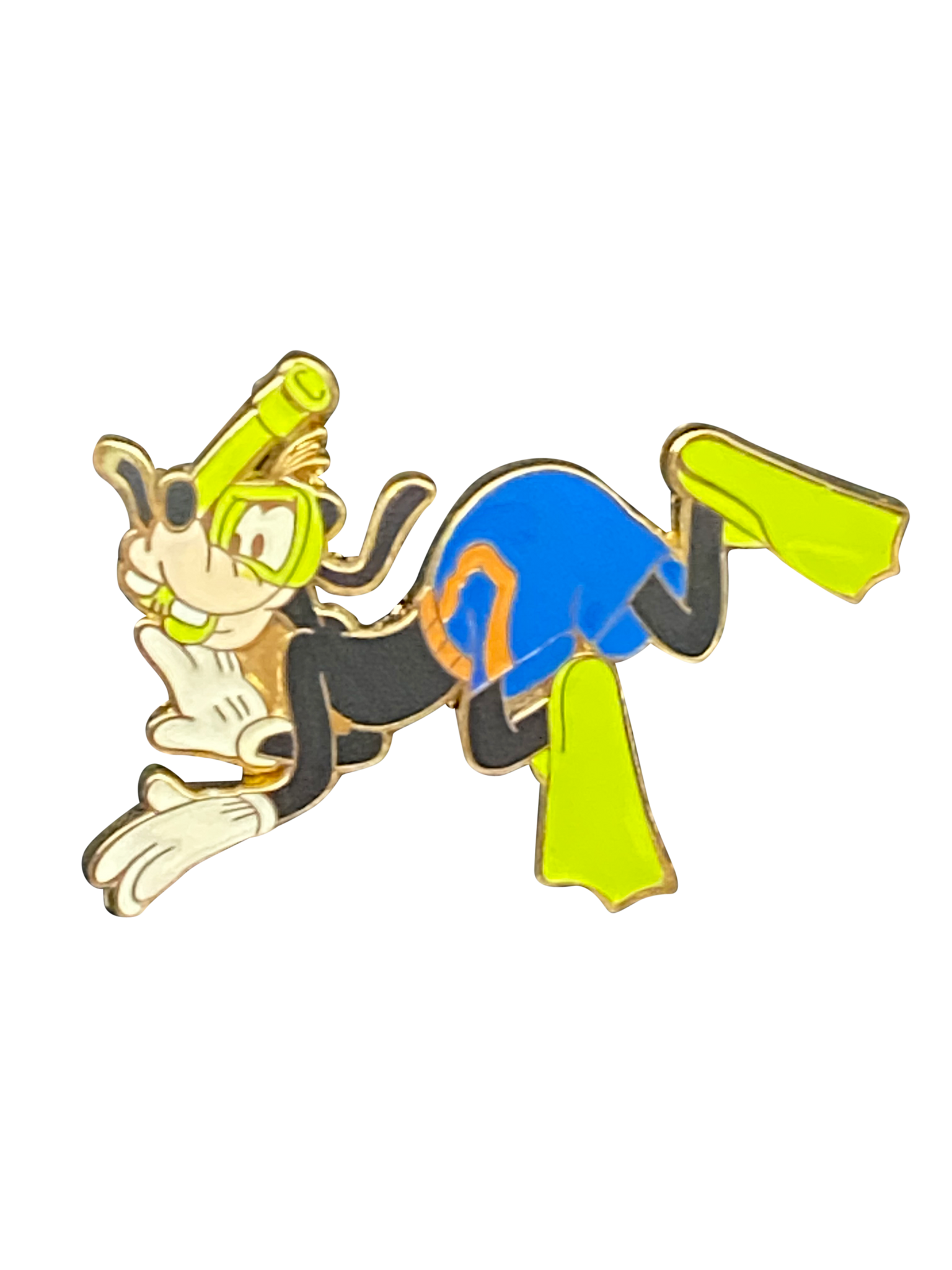 GOOFY SNORKLING 57984 | BAG THREE