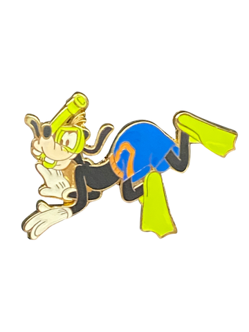 GOOFY SNORKLING 57984 | BAG THREE