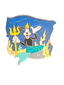 GOOFY WITH TRIDENT 86394 | BAG THREE