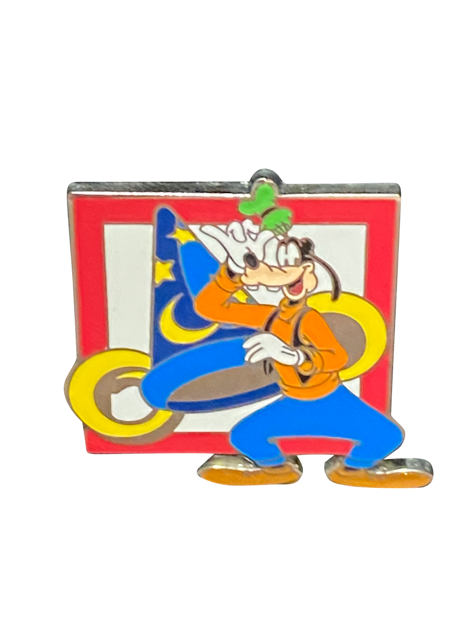 GOOFY AND SORCERER'S HAT 87892 | BAG THREE